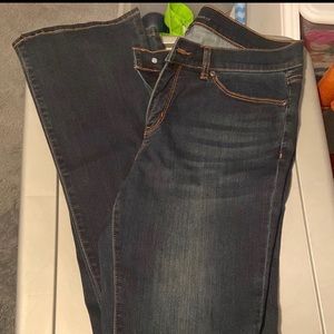 New York & Co bootcut jeans